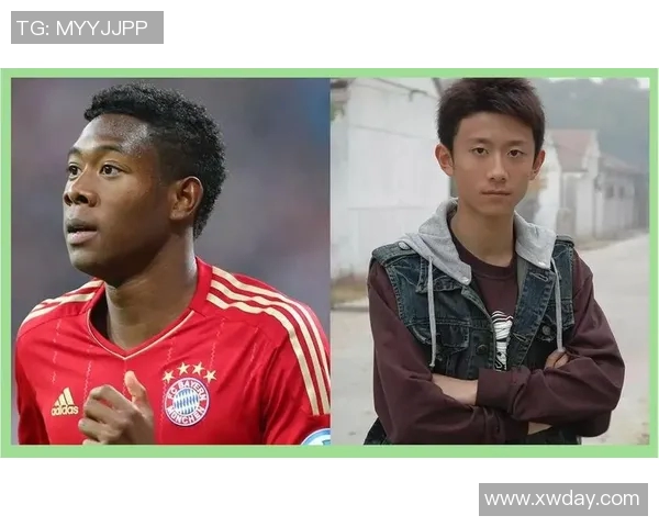 现役足球明星搞笑外号大揭秘你不知道的趣味称呼与背后故事