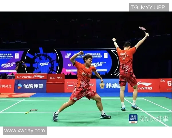 深圳羽毛球队实力强劲最新个人能力TOP10榜单揭晓 深圳羽毛球队实力强劲最新个人能力TOP10榜单揭晓