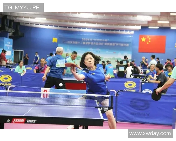 深圳乒乓球队与武汉乒乓球队赛后复盘团队协作的成功与不足分析 深圳乒乓球队与武汉乒乓球队赛后复盘团队协作的成功与不足分析