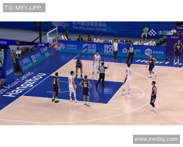 深圳篮球队亚运会逆袭之旅展现拼搏精神与团队力量的辉煌篇章 深圳篮球队亚运会逆袭之旅展现拼搏精神与团队力量的辉煌篇章