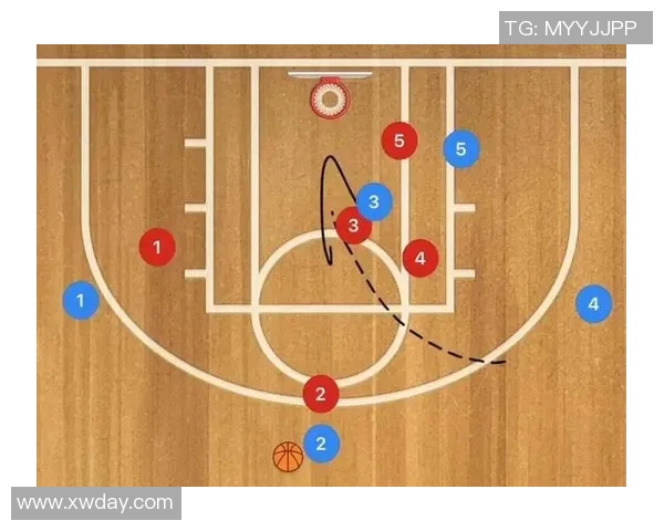 深圳篮球队防守策略深度分析与战术解读