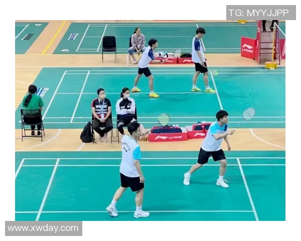 羽毛球耐力排行榜揭晓北京羽毛球队荣获第六名佳绩