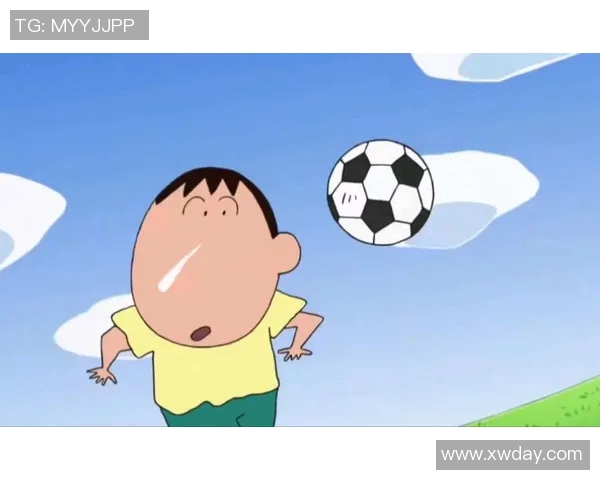 蜡笔小新足球明星的奇妙冒险与成长之路探索 蜡笔小新足球明星的奇妙冒险与成长之路探索