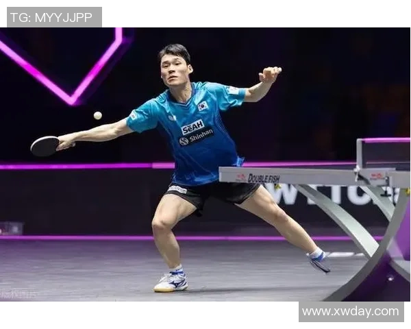 南京乒乓球队力量表现的数据分析与训练策略探讨