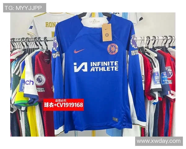 印有切尔西足球明星的球衣背后故事与他们的传奇时刻 印有切尔西足球明星的球衣背后故事与他们的传奇时刻