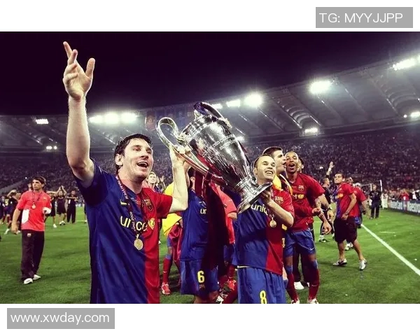 巴塞罗那足球明星盘点:梅西之后谁将成为新传奇 巴塞罗那足球明星盘点:梅西之后谁将成为新传奇