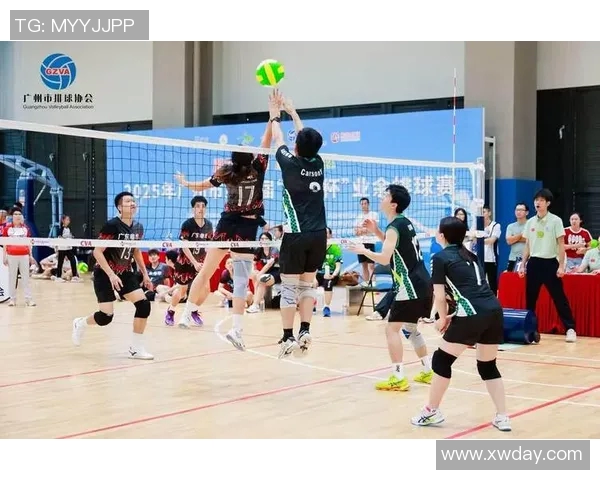 广州排球队总决赛精彩回顾与节奏表现分析 广州排球队总决赛精彩回顾与节奏表现分析