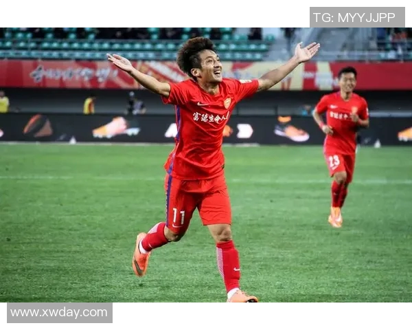 延边籍足球明星盘点及其在中国足球历史上的影响与贡献 延边籍足球明星盘点及其在中国足球历史上的影响与贡献