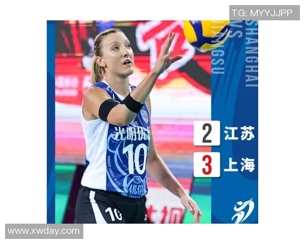 杭州排球队快攻战术解析与实战应用研究