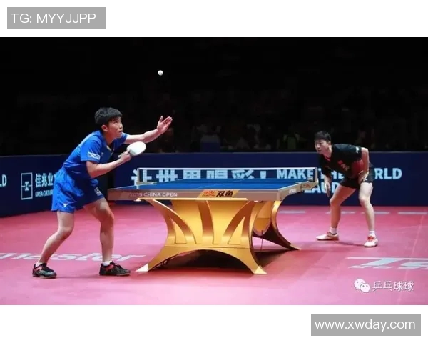 深圳乒乓球队转换打法的深度分析与战术探讨