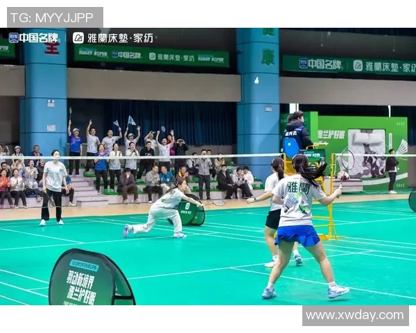 羽毛球耐力排行榜发布成都羽毛球队荣获第六名展现实力与潜力 羽毛球耐力排行榜发布成都羽毛球队荣获第六名展现实力与潜力