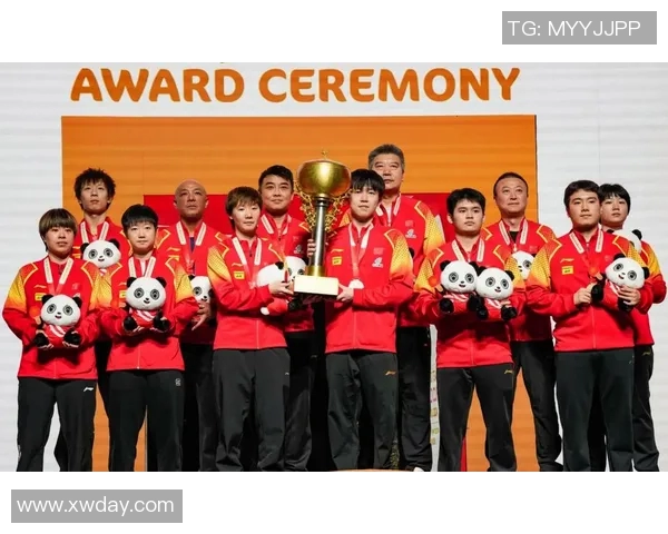 南京乒乓球队在全国比赛经验排行榜中荣登第六名展现强大实力与潜力