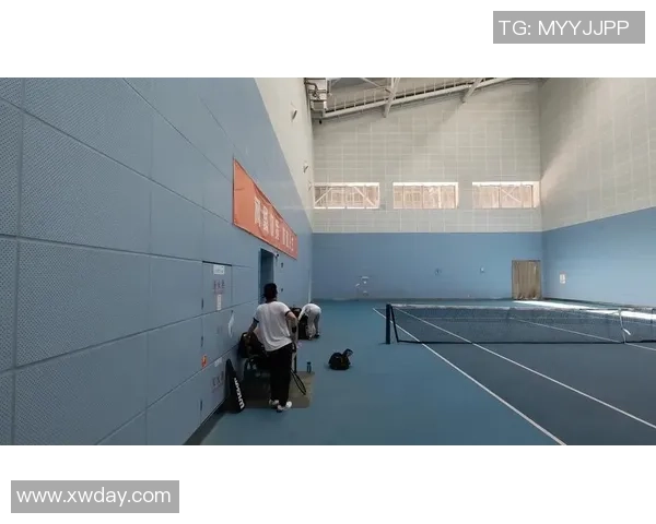 广州网球队与深圳网球队赛后状态分析与复盘总结 广州网球队与深圳网球队赛后状态分析与复盘总结