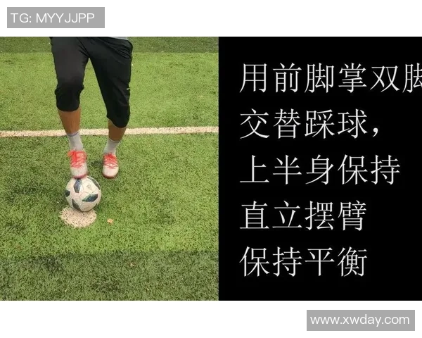 提升足球技巧腿部接球训练方法与实用技巧分享 提升足球技巧腿部接球训练方法与实用技巧分享